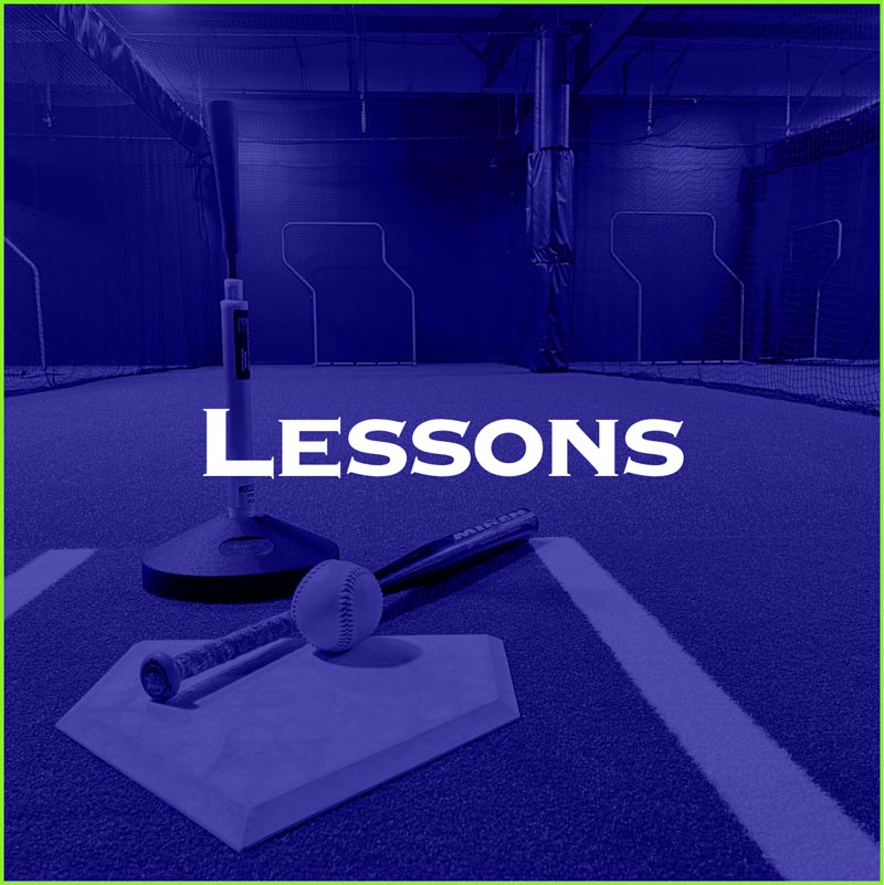 Facility of Dreams Baseball and Softball Training Center