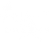 Facility of Dreams Logo - White